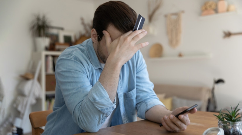 &laquo;Орк думает, что общается со знакомым&raquo;: как работают украинские телефонные мошенники