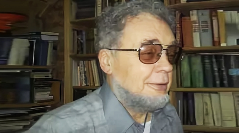 «Ошибиться было нельзя»: как математик Виктор Маслов решил судьбу чернобыльского саркофага