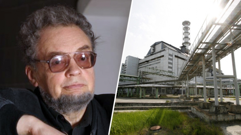 «Ошибиться было нельзя»: как математик Виктор Маслов решил судьбу чернобыльского саркофага