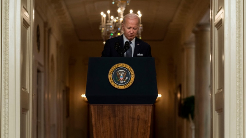 «Ошибок крайне много»: как курс Байдена в энергосфере влияет на его низкую популярность среди американцев