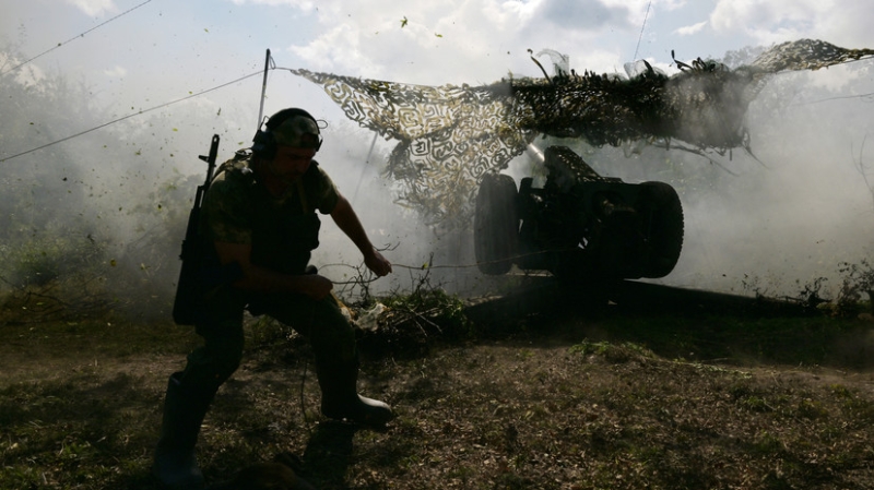 Основная часть атакующих уничтожена: в группировке &laquo;Юг&raquo; заявили о срыве попытки прорыва украинских штурмовиков