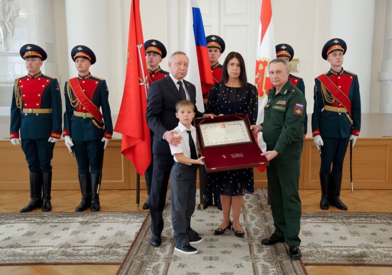 «Остался прикрывать свою группу»: как Герой России Алексей Пащенко спас сослуживцев ценой собственной жизни