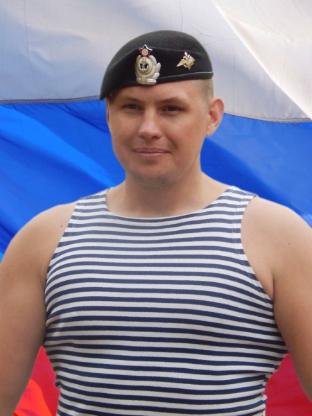 «Остался прикрывать свою группу»: как Герой России Алексей Пащенко спас сослуживцев ценой собственной жизни