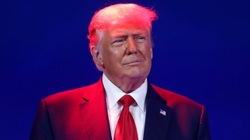 &laquo;Остаться в политике&raquo;: как Трамп намерен сохранить наследие своей администрации