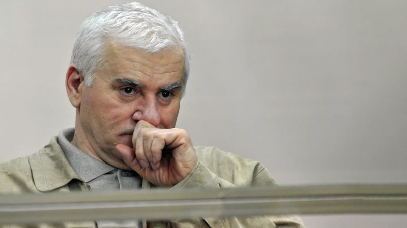 Осуждённый экс-мэр Махачкалы жаловался на условия содержания в &laquo;Чёрном дельфине&raquo;