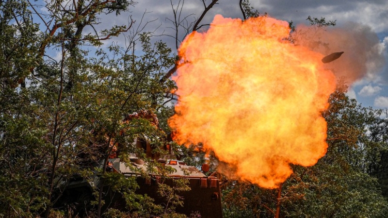 Освобождено 10 населённых пунктов: Минобороны сообщило об успехах ВС РФ в зоне СВО