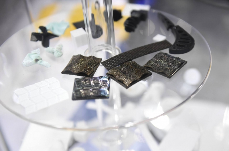 От медицины до изменения производственных цепочек: российский учёный &mdash; о перспективах 3D-печати