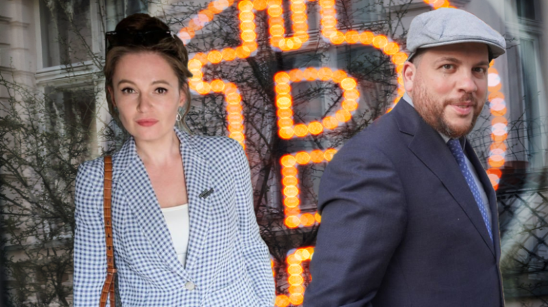 От разочарования — к забвению: почему биткоин-пожертвования сторонников ФБК упали в три раза