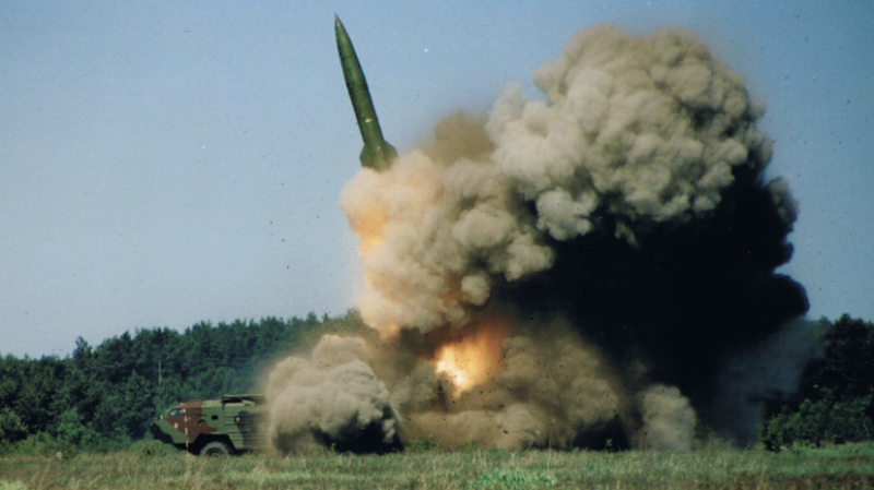 От &laquo;Шмеля&raquo; до &laquo;Искандера&raquo;: какой вклад в обороноспособность СССР и России внёс конструктор Сергей Непобедимый