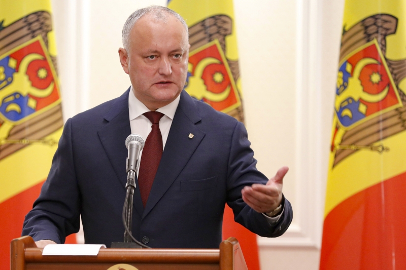 Отказ от суверенитета: в Молдавии раскритиковали идею присоединения страны к Румынии