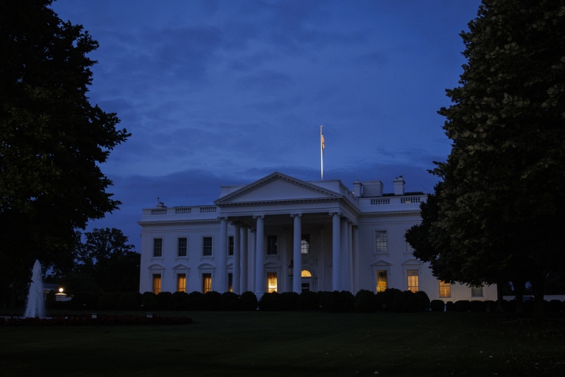 &laquo;Откровенно говоря, может пойти по-разному&raquo;: Зеленский заявил о готовности Украины к контрнаступлению