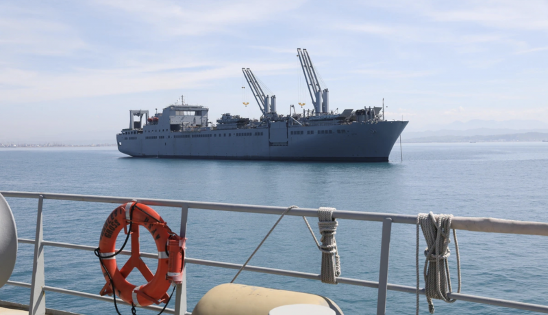 &laquo;Откровенно провокационный характер&raquo;: какие цели преследуют организаторы учений НАТО Defender Europe 2021