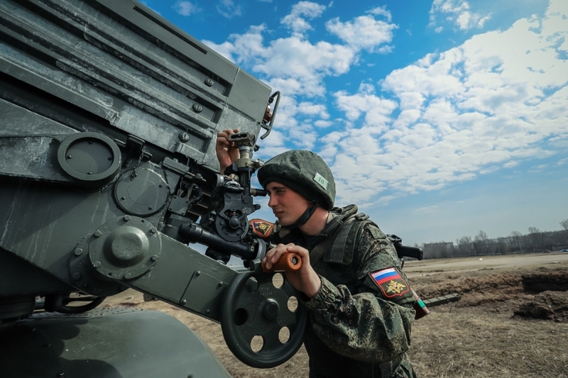 &laquo;Откровенно провокационный характер&raquo;: какие цели преследуют организаторы учений НАТО Defender Europe 2021