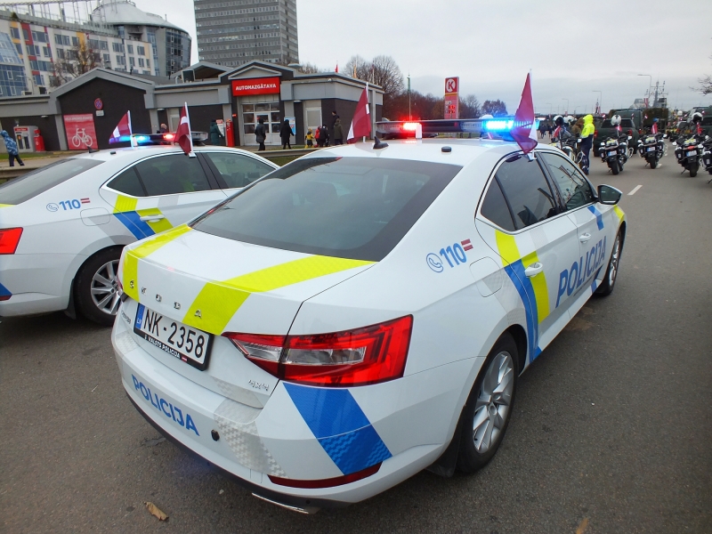 &laquo;Открыто русофобский характер&raquo;: как Москва оценила ужесточение продления вида на жительство в Латвии для граждан России