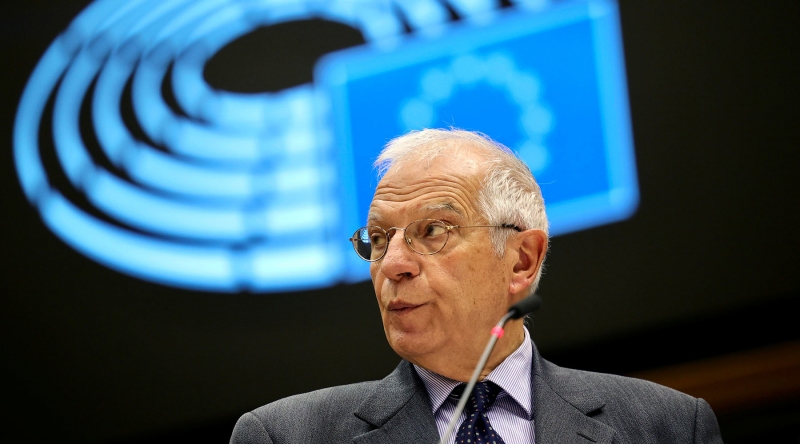 «Отношения с Евросоюзом никогда не подразумевали равноправия»: смогут ли Турция и ЕС преодолеть политические разногласия