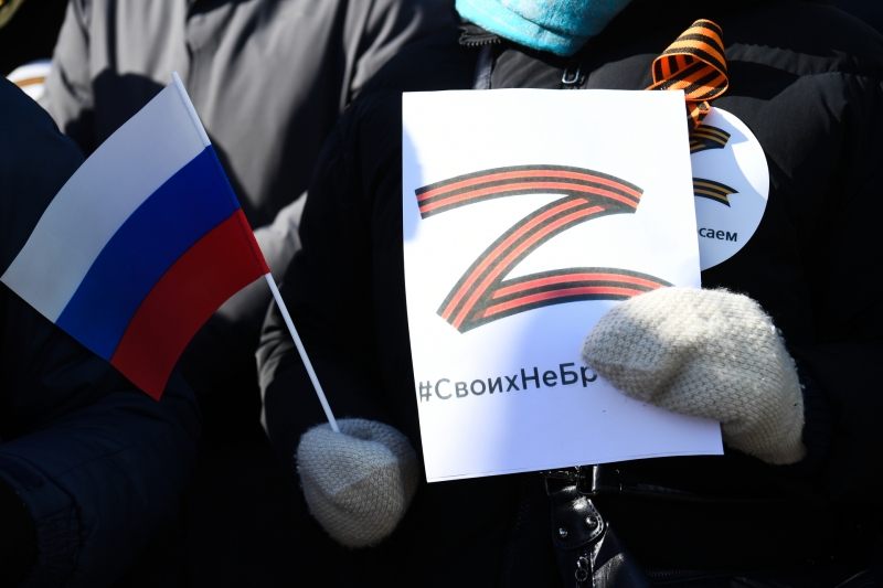 &laquo;Оторвался от действительности&raquo;: как Зеленский добивается от Запада запрета на въезд для всех россиян