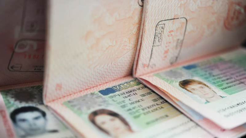 &laquo;Оторвался от действительности&raquo;: как Зеленский добивается от Запада запрета на въезд для всех россиян