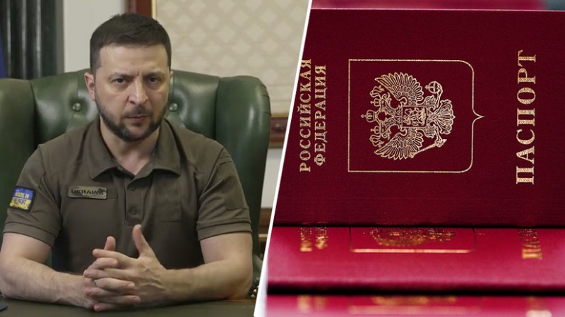 &laquo;Оторвался от действительности&raquo;: как Зеленский добивается от Запада запрета на въезд для всех россиян
