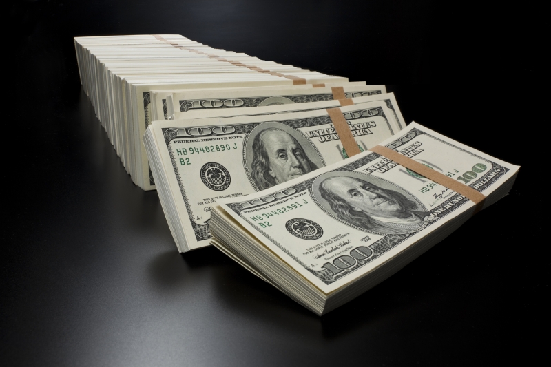 &laquo;Оторвано от действительности&raquo;: почему руководство США отрицает наступление рецессии в стране