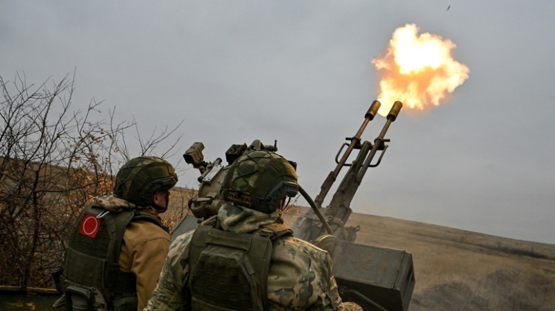 &laquo;Отражена массированная атака&raquo;: за ночь российские силы ПВО сбили 39 украинских БПЛА