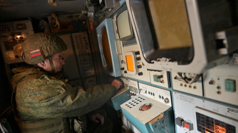 &laquo;Отражена массовая атака украинского режима&raquo;: за ночь российские силы ПВО сбили более 30 украинских БПЛА