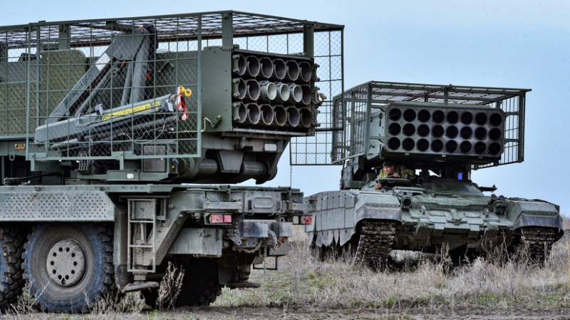 Отражены четыре контратаки: в МО РФ заявили о дальнейшем продвижении группировки &laquo;Север&raquo; в глубину обороны противника