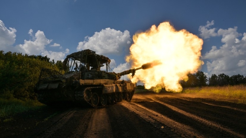 Отражены семь контратак штурмовых групп ВСУ: группировка войск &laquo;Север&raquo; продолжила продвижение в Харьковской области