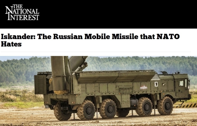 &laquo;Отрезвить горячие головы&raquo;: как РФ проводит учения нестратегических ядерных сил с комплексами &laquo;Искандер-М&raquo;