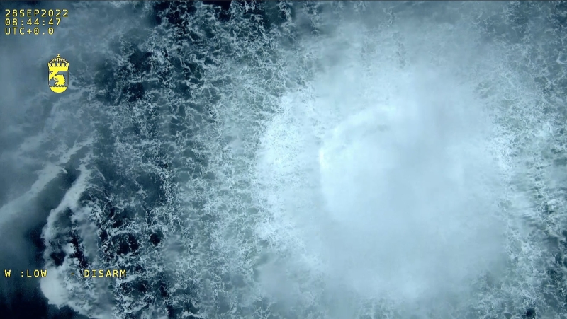 Отрицание и реальность: в Польше отвергли причастность страны к подрыву газопроводов &laquo;Северный поток&raquo;