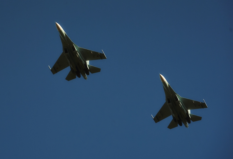 &laquo;Ответный шаг&raquo;: как Союзное государство РФ и РБ укрепляет свои рубежи на фоне усиления восточного фланга НАТО