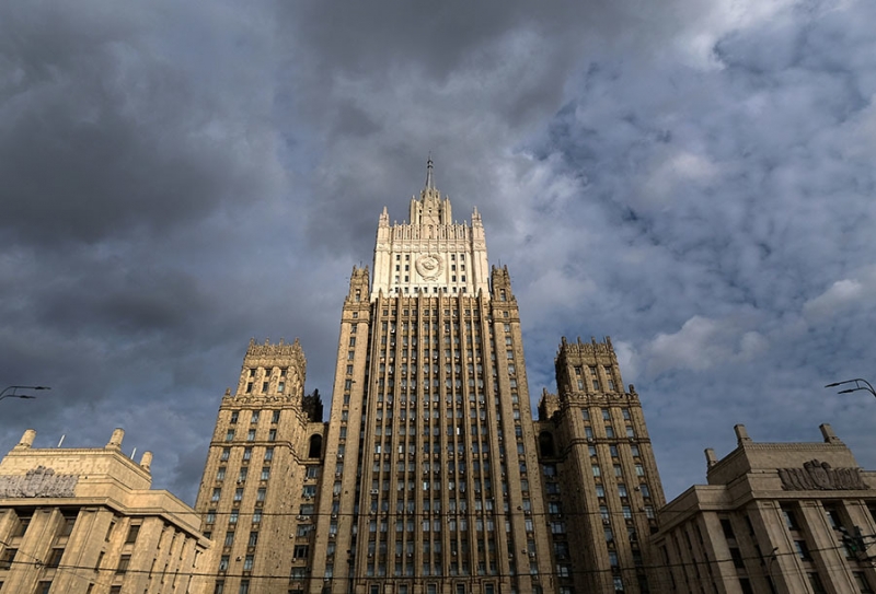 &laquo;Ответственность за деградацию лежит на США&raquo;: Россия вышла из Договора по открытому небу