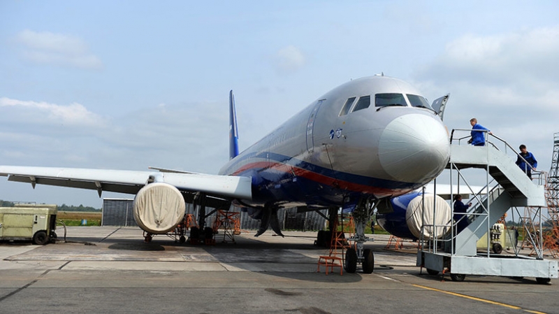 &laquo;Ответственность за деградацию лежит на США&raquo;: Россия вышла из Договора по открытому небу