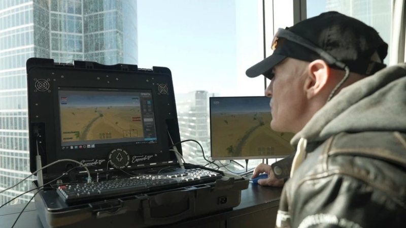 «Оводы» на «Орбите»: как технология удалённого управления изменит боевое применение FPV-дронов