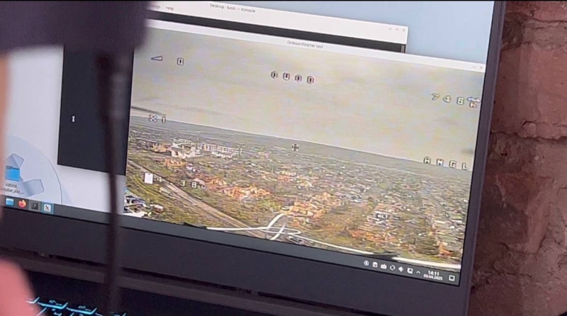 «Оводы» на «Орбите»: как технология удалённого управления изменит боевое применение FPV-дронов