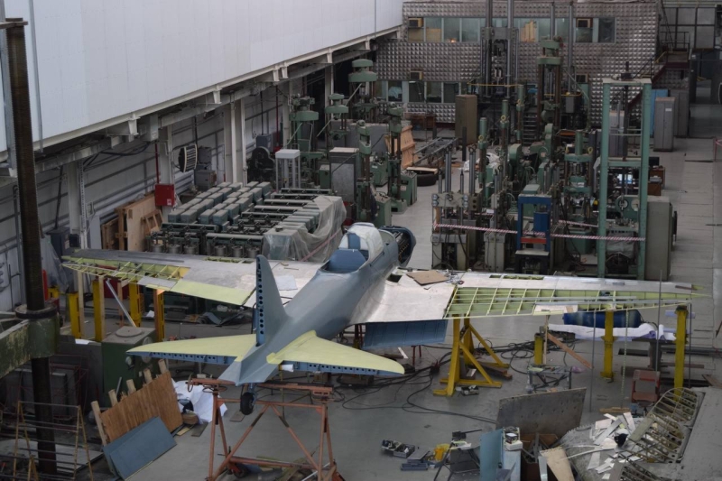 &laquo;Ожившая история&raquo;: авиационные эксперты &mdash; о проекте возрождения самолётов ВОВ и эволюции ВВС Красной армии