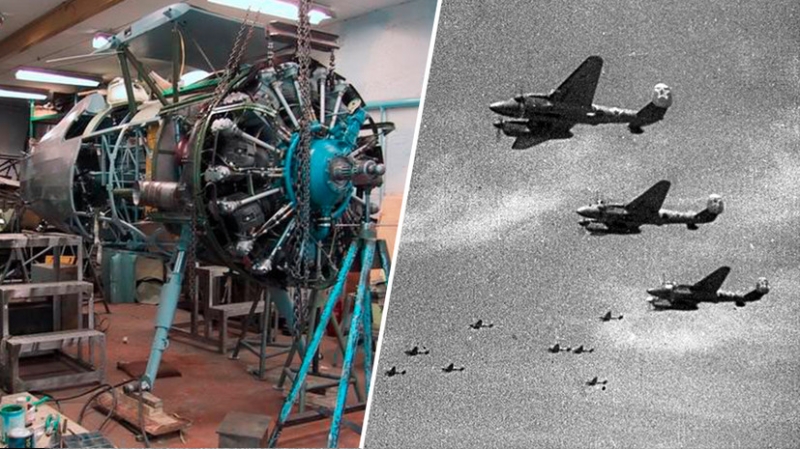 &laquo;Ожившая история&raquo;: авиационные эксперты &mdash; о проекте возрождения самолётов ВОВ и эволюции ВВС Красной армии