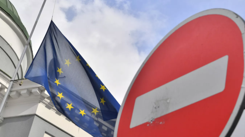 ОЗХО: Запад готовится выдвинуть обвинения против России в применении химоружия