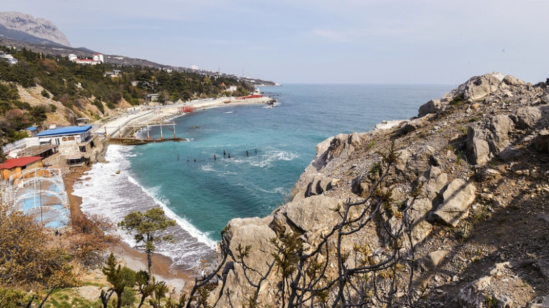 «Пафосные и безрезультатные заявления»: в России ответили на призыв главы МИД Украины «предоставить доступ в Крым»