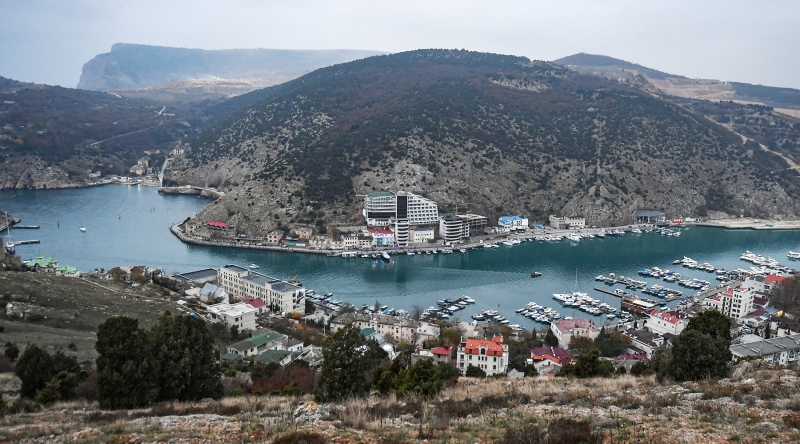 «Пафосные и безрезультатные заявления»: в России ответили на призыв главы МИД Украины «предоставить доступ в Крым»