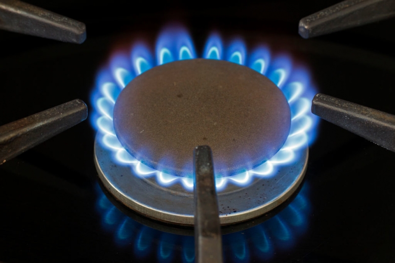 «Паника на рынке»: цены на газ в Европе впервые превысили $2200 за тысячу кубометров