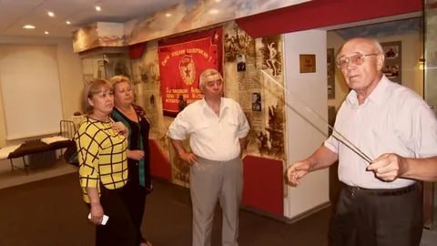 &laquo;Папа был простым человеком&raquo;: старший сын Героя СССР Маресьева &mdash; о своей судьбе и об отце