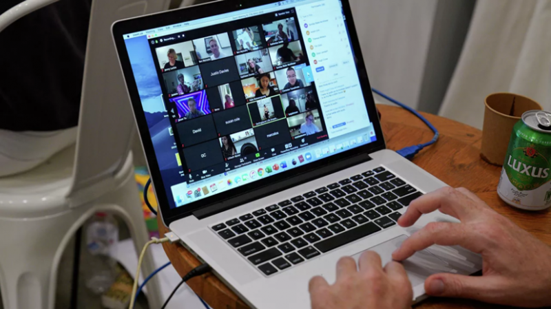 Партнёр Zoom в России оценил ситуацию с продажей доступа к сервису