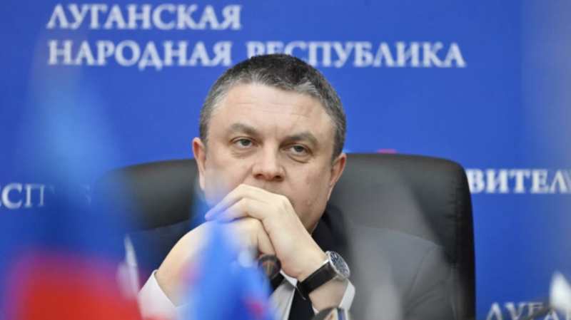 Пасечник заявил о кампании Киева по дезинформации населения ЛНР