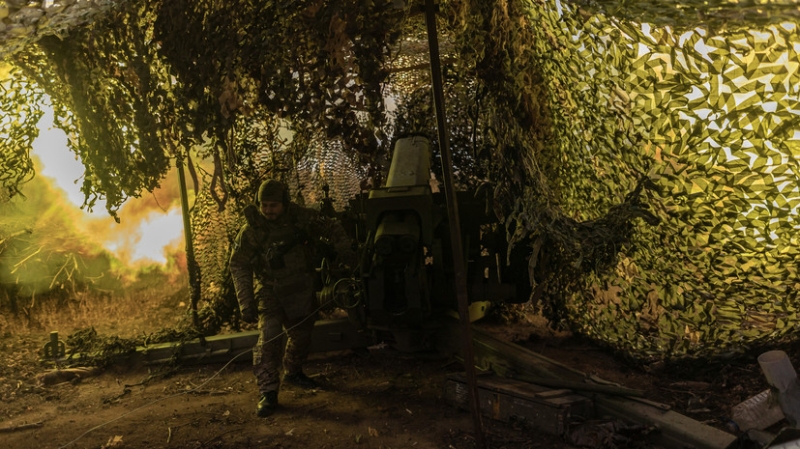 &laquo;Пасхального чуда со стороны укронацистов не произошло&raquo;: в МИД РФ сообщили о нарушениях перемирия со стороны ВСУ