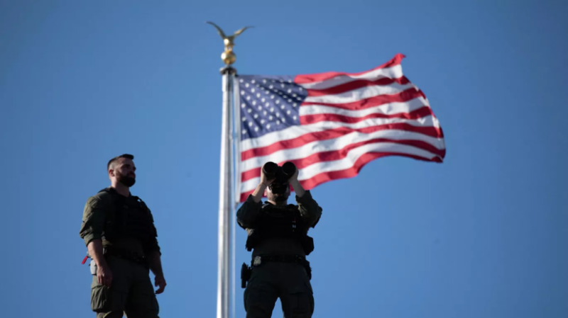 Патрушев заявил о причастности США к убийству Дугиной и Татарского