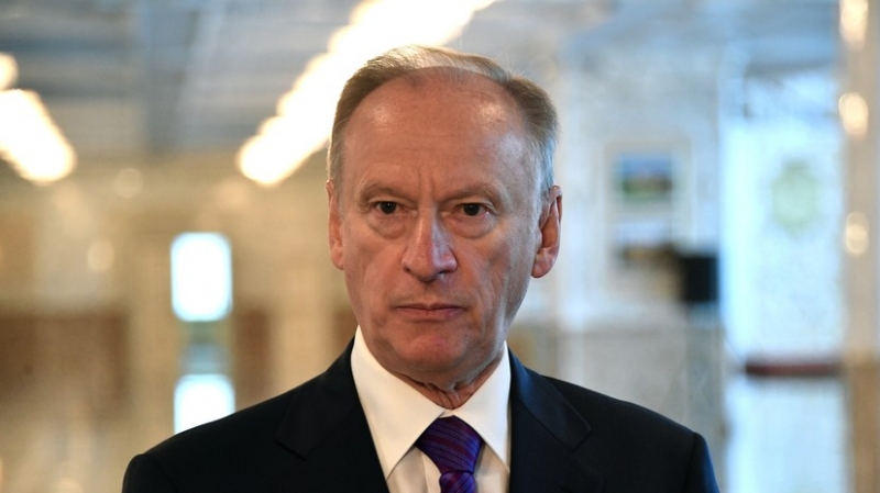 Патрушев заявил о стремлении западных стран создать напряжённость в СНГ