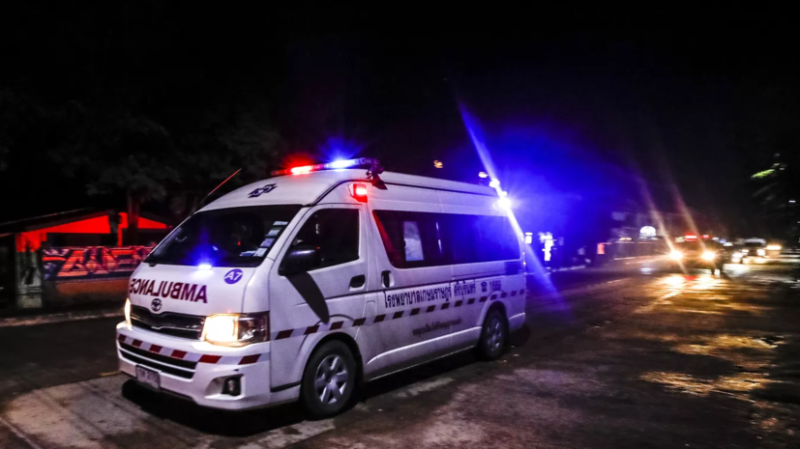 Pattaya News: россиянка погибла при падении с высоты в Таиланде