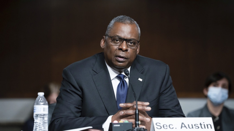 Пентагон намерен расширить военное сотрудничество с Турцией