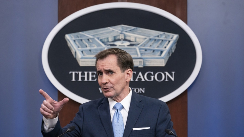 Пентагон продолжит искать способы «укрепить обороноспособность Украины»