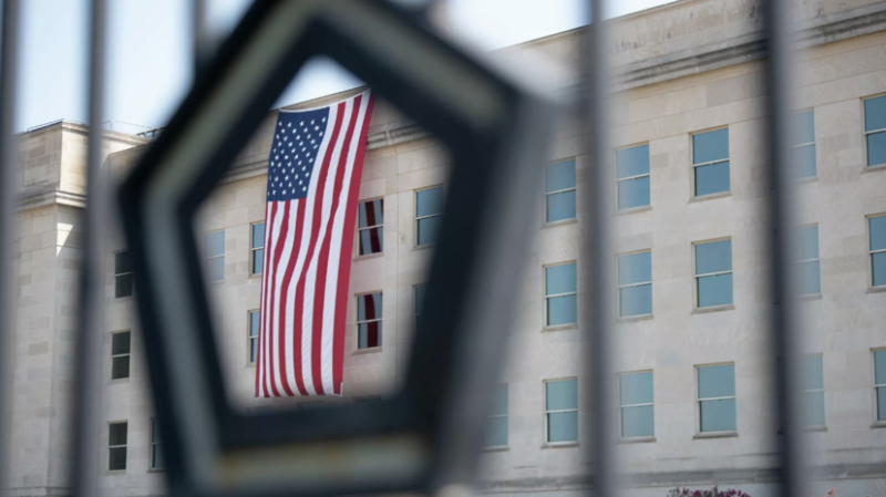 Пентагон: США не видят признаков того, что Россия применит ядерное оружие